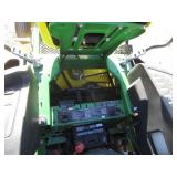 John Deer Z665 60" Lawnmower