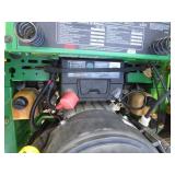 John Deer Z665 60" Lawnmower