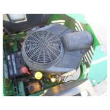 John Deer Z665 60" Lawnmower