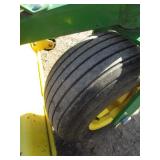 John Deer Z665 60" Lawnmower