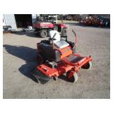 Bad Boy ZT Pro Series 60" Lawnmower