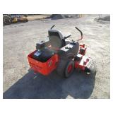 Bad Boy ZT Pro Series 60" Lawnmower