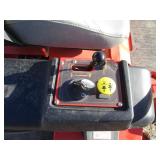 Bad Boy ZT Pro Series 60" Lawnmower