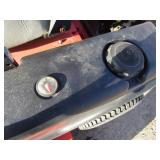 Bad Boy ZT Pro Series 60" Lawnmower