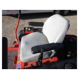 Bad Boy ZT Pro Series 60" Lawnmower