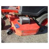 Bad Boy ZT Pro Series 60" Lawnmower