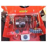 Bad Boy ZT Pro Series 60" Lawnmower