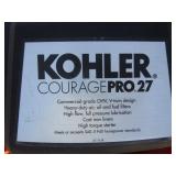 Bad Boy ZT Pro Series 60" Lawnmower