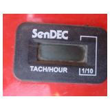 Bad Boy ZT Pro Series 60" Lawnmower