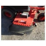 Bad Boy ZT Pro Series 60" Lawnmower