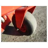 Bad Boy ZT Pro Series 60" Lawnmower