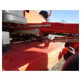 Bad Boy ZT Pro Series 60" Lawnmower