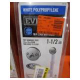 Misc Plumbing Parts & Tools