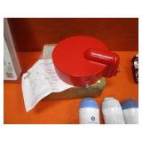 Misc Plumbing Parts & Tools