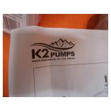 Misc Plumbing Parts & Tools