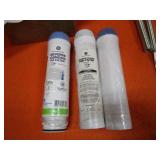 Misc Plumbing Parts & Tools