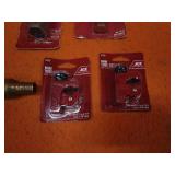 Misc Plumbing Parts & Tools
