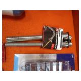 Misc Plumbing Parts & Tools