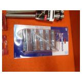 Misc Plumbing Parts & Tools