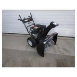 MTD Pro 30" Snowblower