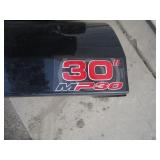 MTD Pro 30" Snowblower