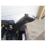 MTD Pro 30" Snowblower