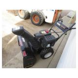 MTD Pro 30" Snowblower