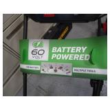 (New-Unused) Toro Power Clear 60v Snowblower