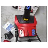 (New-Unused) Toro Power Clear 60v Snowblower