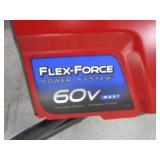 (New-Unused) Toro Power Clear 60v Snowblower
