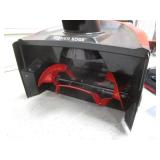 (New-Unused) Toro Power Clear 60v Snowblower