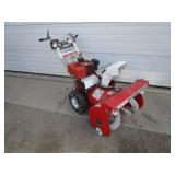 Craftsman Drift Buster 26" Snowblower