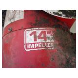 Craftsman Drift Buster 26" Snowblower