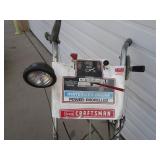 Craftsman Drift Buster 26" Snowblower