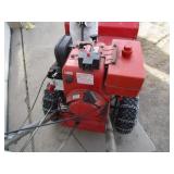 Craftsman Drift Buster 26" Snowblower