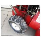 Craftsman Drift Buster 26" Snowblower