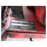 Craftsman Drift Buster 26" Snowblower