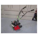 Earthquake 4 cycle Tiller