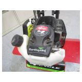 Earthquake 4 cycle Tiller