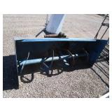 3 Point Snowblower 7