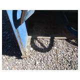 3 Point Snowblower 7