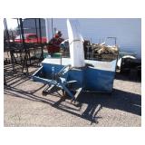 3 Point Snowblower 7