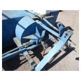 3 Point Snowblower 7