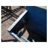 3 Point Snowblower 7