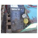 Onan 7500 Quiet Diesel Generator