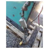 Onan 7500 Quiet Diesel Generator