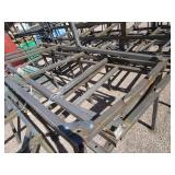 Misc Square Tubing & Angle Iron Shipping Crates