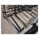 Misc Square Tubing & Angle Iron Shipping Crates
