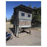 Hunting Blind 5