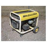 McCulloch 5700 Generator